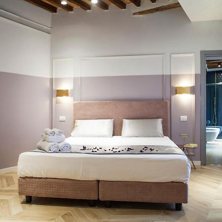 San Sebastiano Suite & Luxury Apartments Colle Val D'Elsa Exteriér fotografie