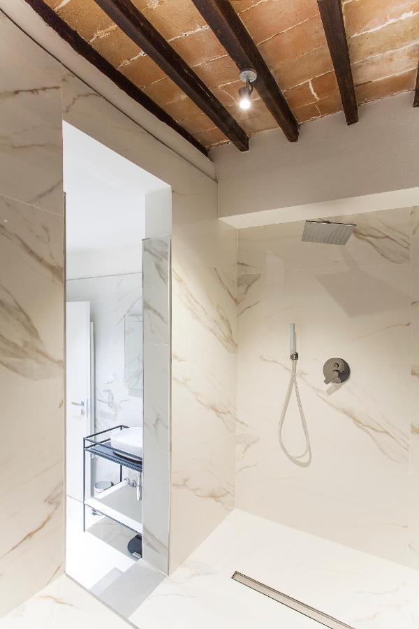 San Sebastiano Suite & Luxury Apartments Colle Val D'Elsa Exteriér fotografie
