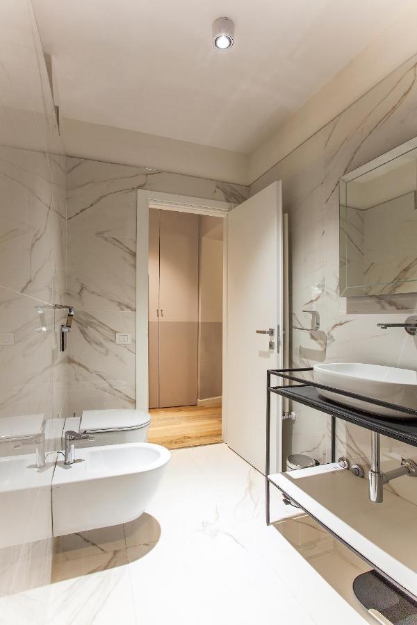 San Sebastiano Suite & Luxury Apartments Colle Val D'Elsa Exteriér fotografie
